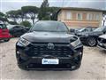 TOYOTA RAV4 2.5h AWD BLACK EDITION 178cv(222cv) NAVI TELECAM