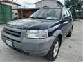 LAND ROVER FREELANDER 1.8 cat Station Wagon