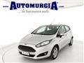 FORD FIESTA 1.2 60CV 5 porte Titanium