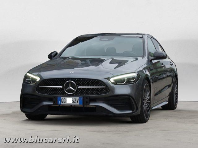 MERCEDES CLASSE C C 220 d Mild hybrid Premium Pro