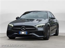 MERCEDES CLASSE C C 220 d Mild hybrid Premium Pro