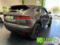 JAGUAR E-PACE 2.0D 150CV R-Dynamic S CLIMA BIZONA,PELLE, KM CERT