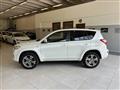 TOYOTA RAV4 2.2 D-4D 150 CV DPF Exclusive