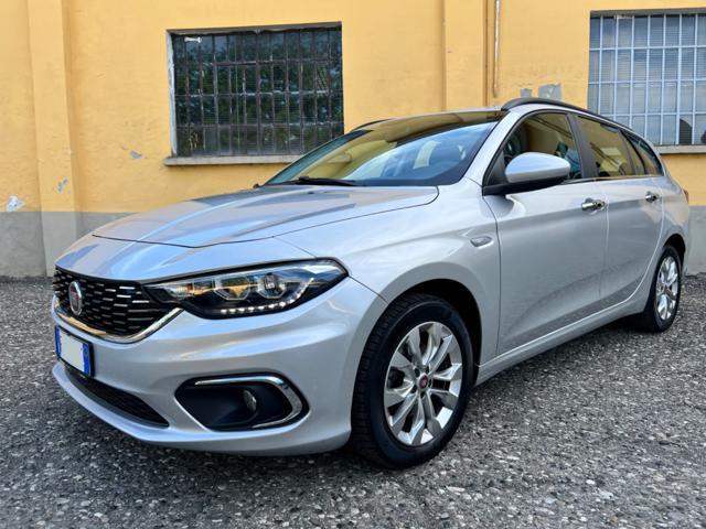 FIAT TIPO STATION WAGON EURO 10.450,00 1.6 Mjt S&S SW Business