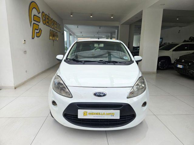 FORD KA+ 1.3 TDCi 75CV