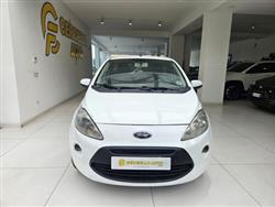 FORD KA+ 1.3 TDCi 75CV