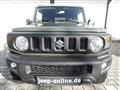 SUZUKI JIMNY 1.5 5MT Top Comfort AllGrip