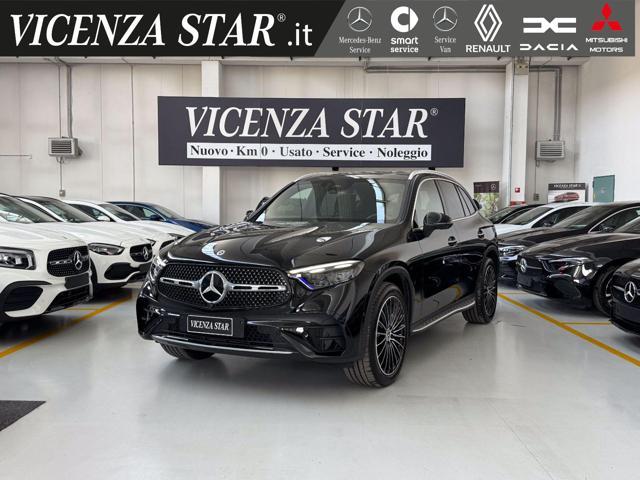 MERCEDES GLC SUV d MHV 4MATIC PREMIUM AMG