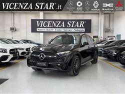 MERCEDES GLC SUV d MHV 4MATIC PREMIUM AMG