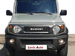 SUZUKI JIMNY 1.5 5MT PRO (N1) 4x4