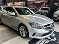 MERCEDES CLASSE A A 180 d Premium