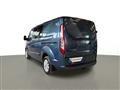 FORD TRANSIT CUSTOM 2.0 TDCi MHEV - N1 AUTOC. - UNIPR. - Cam - Gancio