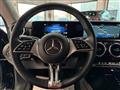 MERCEDES CLASSE CLA d Automatic Shooting Brake Progressive Advanced