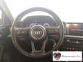 AUDI A1 SPB 30 TFSI S tronic Advanced