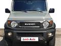 SUZUKI JIMNY 1.5 5MT PRO (N1) 4x4