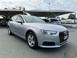 AUDI A4 AVANT Avant 2.0 TDI 150 CV ultra S tronic Business