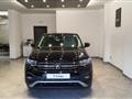 VOLKSWAGEN T-CROSS 1.0 TSI Urban Nuova Garanzia 4 Anni