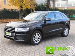 AUDI Q3 2.0 TDI 120 CV Business