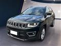 JEEP COMPASS II 2017 1.3 turbo t4 Limited 2wd 130cv my20