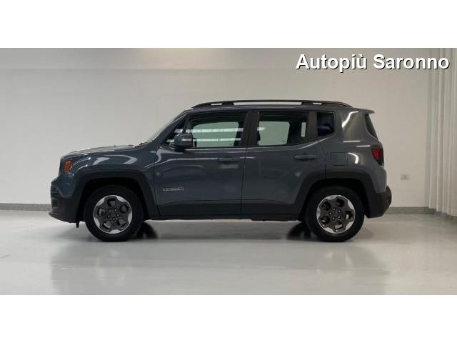 JEEP RENEGADE 1.6 E-TorQ EVO Longitude