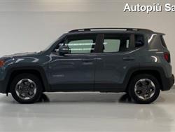 JEEP RENEGADE 1.6 E-TorQ EVO Longitude