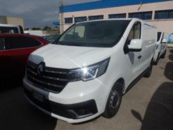 RENAULT TRAFIC T29 2.0 dCi 150CV PC-TN Furgone Advance