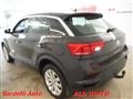 VOLKSWAGEN T-ROC 1.6 TDI SCR  BlueMotion Technology