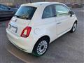 FIAT 500 1.2 lounge hybrid dolcevita