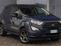 FORD ECOSPORT 1.0 EcoBoost 125 CV Start&Stop ST-Line