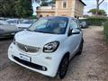 SMART FORTWO CABRIO 1.0cc PASSION 71cv TETTO PANORAM CRUISE CONTROL