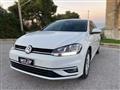 VOLKSWAGEN GOLF 1.6 TDI 115 CV 5p. Business BlueMotion Technology