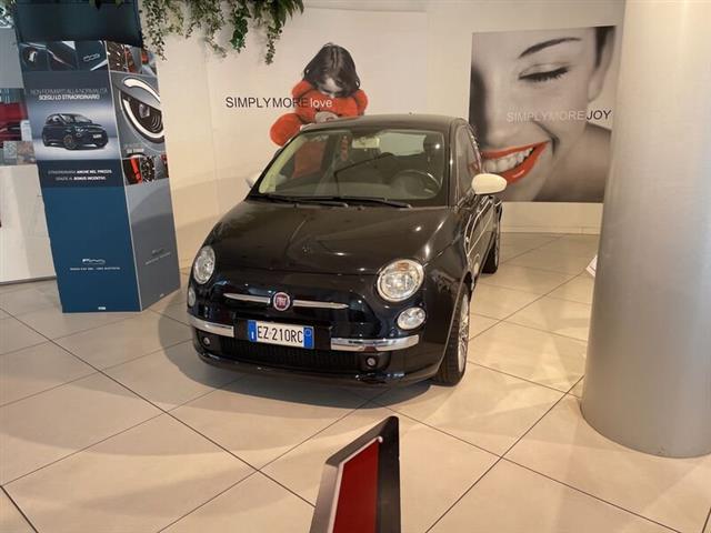 FIAT 500C 1.2 RON ARAD LIMITED EDITION