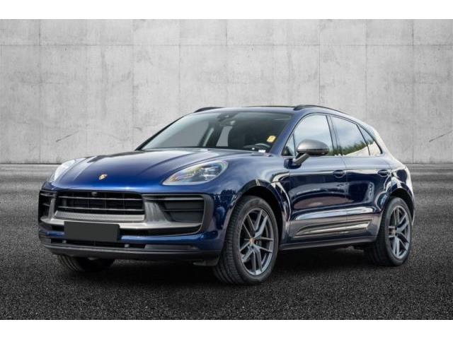 PORSCHE MACAN 2.0 T