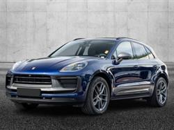 PORSCHE MACAN 2.0 T