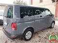 VOLKSWAGEN CARAVELLE 2.0 TDI 110CV PC Trendline AUTOCARRO 6 POSTI