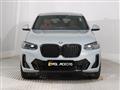 BMW X4 20d XDRIVE AUT M SPORT