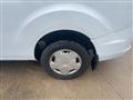 FORD TRANSIT CUSTOM CUSTOM 300 2.0 tdci 130cv Entry L2H1 E6.2 TETTO ALTO