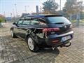 ALFA ROMEO 159 1.9 JTDm 16V Sportwagon Distinctive  GANCIO TRAINO