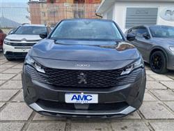 PEUGEOT 3008 BlueHDi 130 S&S EAT8 GT