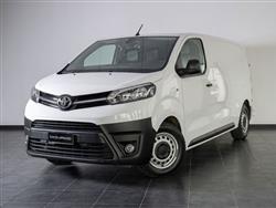 TOYOTA PROACE 1.5D 120CV S&S PL-TN Furgone Medium 4p. 10q Comfort