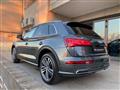 AUDI Q5 40 2.0 TDI quattro S tronic S line plus