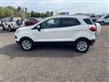 FORD EcoSport 1.5 TDCi 90 CV Plus