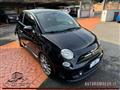 ABARTH 595 1.4 Turbo T-Jet 140 CV SCARICO! TAGLIANDATA!