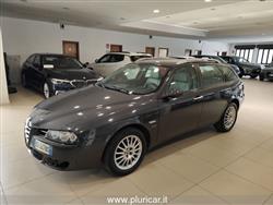 ALFA ROMEO 156 2.5 V6 24V 192cv SW Dist. ASI UNICOPROPRIETARIO