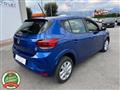 DACIA NUOVA SANDERO STEPWAY Streetway 1.0 TCe 100 CV ECO-G Comfort - GPL