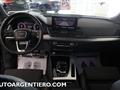 AUDI Q5 40 TDI 204 CV quattro S tronic S line plus