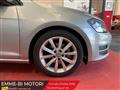 VOLKSWAGEN GOLF 1.6 TDI 110 CV DSG 5p. Highline BlueMotion Technol