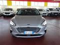 FORD FOCUS 1.5 EcoBlue 120 CV SW Business