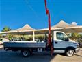 IVECO DAILY 35C13 2.8 TDI Gru Cassone Fisso