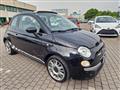 FIAT 500 C 0.9 TwinAir Turbo Lounge